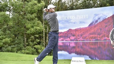 audemars piguet golf trophy 2019|Audemars Piguet bring the Golf Trophy 2019 to Germany.